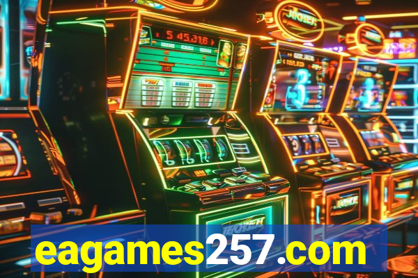 eagames257.com