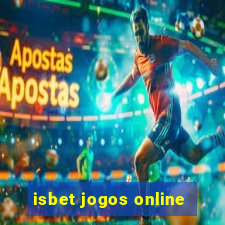 isbet jogos online