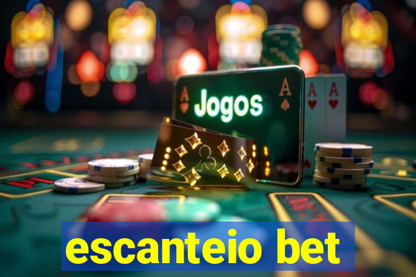 escanteio bet