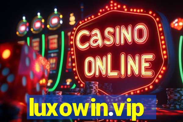 luxowin.vip