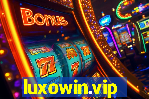 luxowin.vip