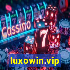 luxowin.vip