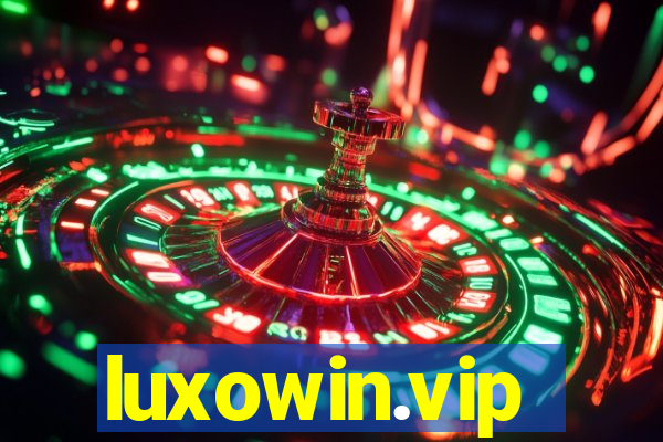 luxowin.vip