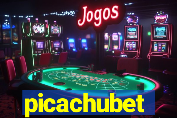 picachubet