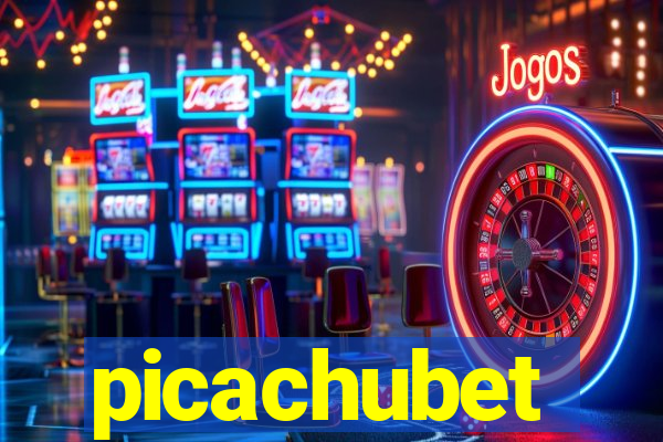 picachubet