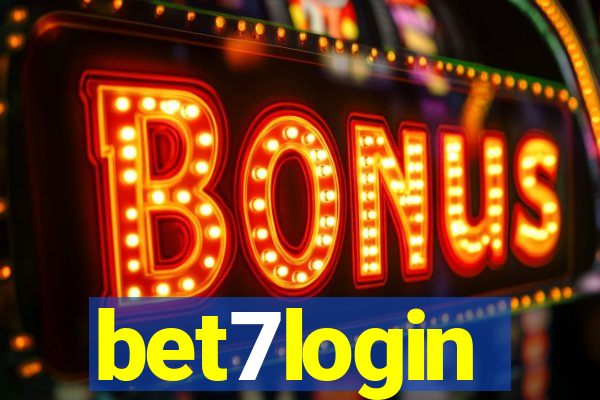 bet7login