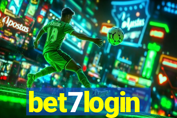 bet7login