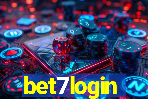 bet7login