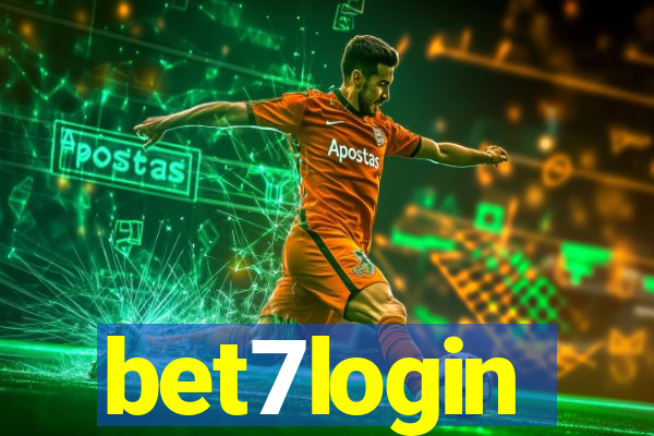 bet7login