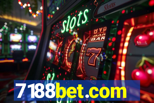 7188bet.com