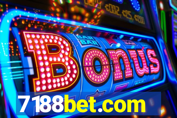 7188bet.com