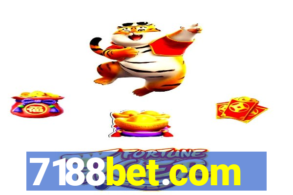 7188bet.com