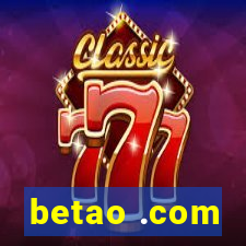 betao .com