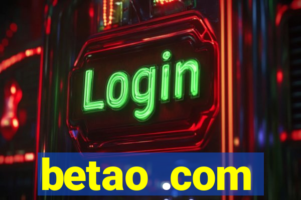 betao .com