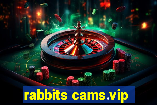 rabbits cams.vip