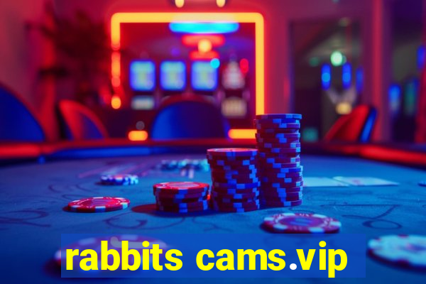 rabbits cams.vip