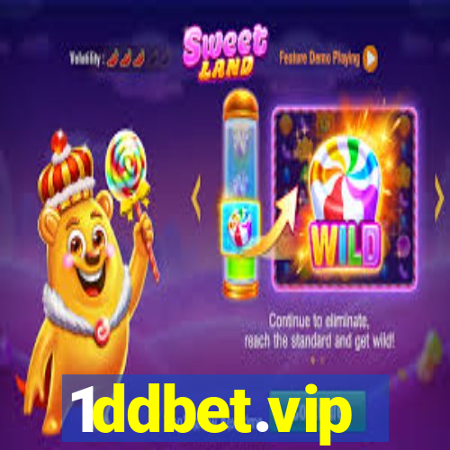 1ddbet.vip