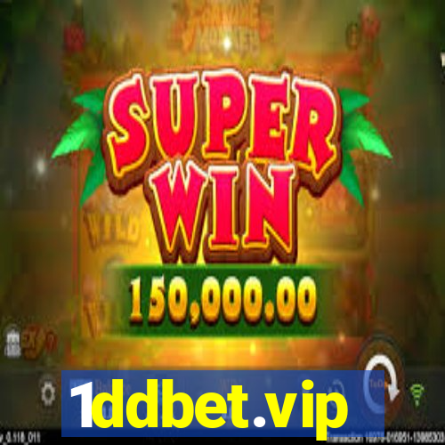 1ddbet.vip