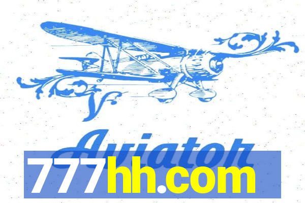 777hh.com