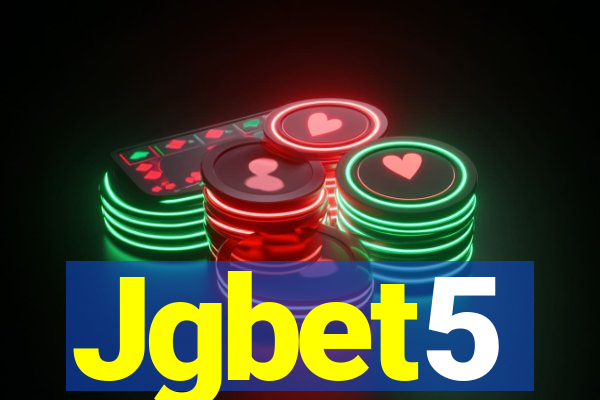 Jgbet5