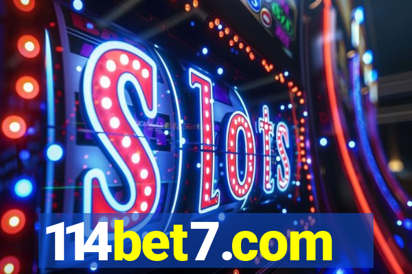 114bet7.com