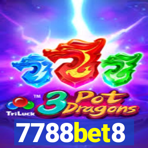 7788bet8