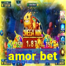 amor bet