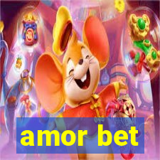 amor bet