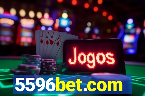 5596bet.com