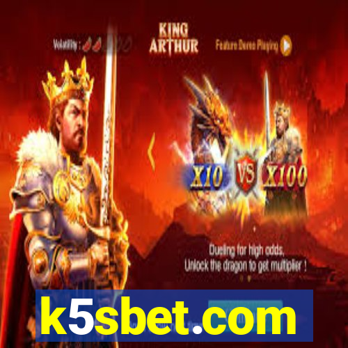 k5sbet.com