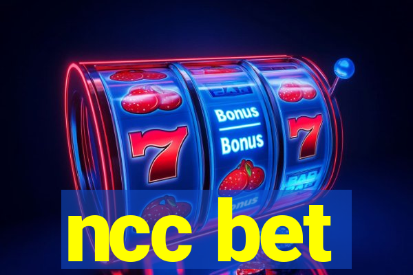 ncc bet