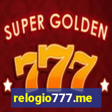 relogio777.me