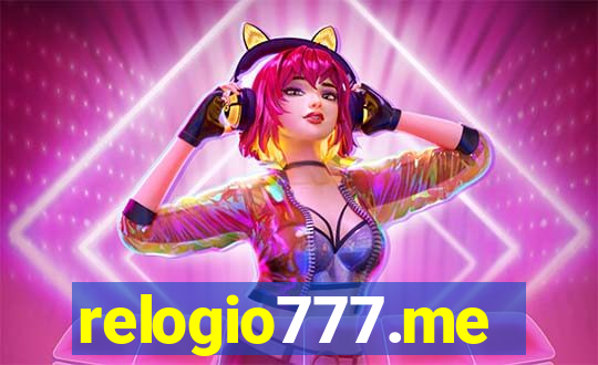 relogio777.me