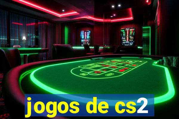 jogos de cs2