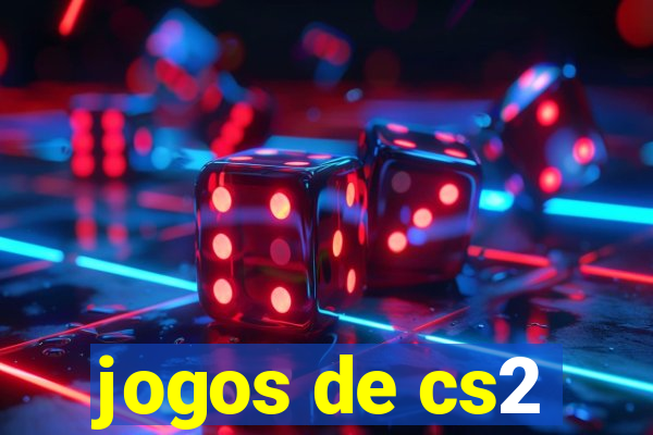 jogos de cs2