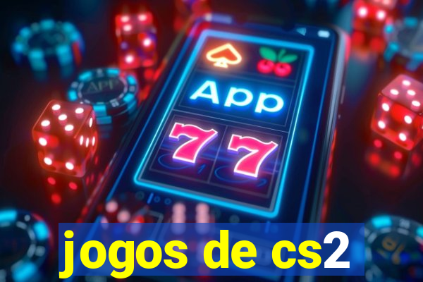 jogos de cs2