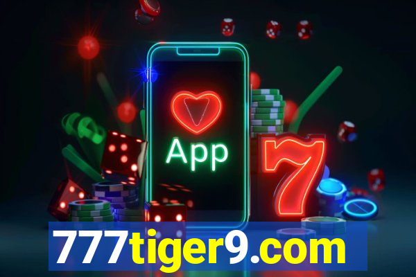 777tiger9.com