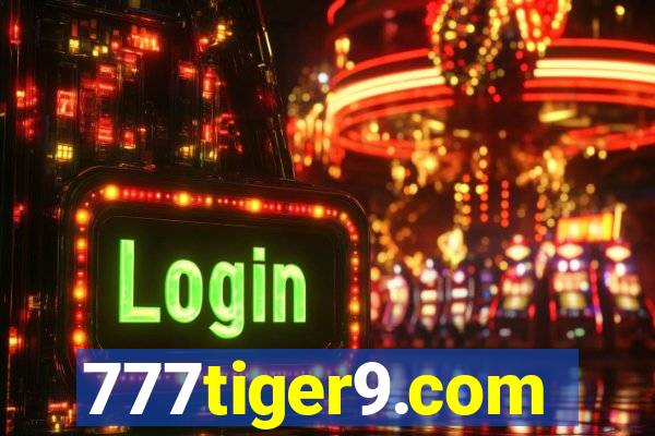 777tiger9.com