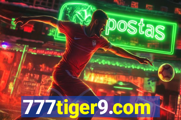 777tiger9.com