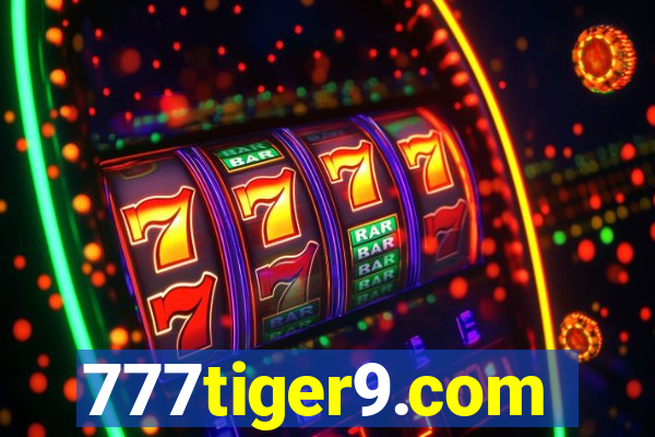 777tiger9.com