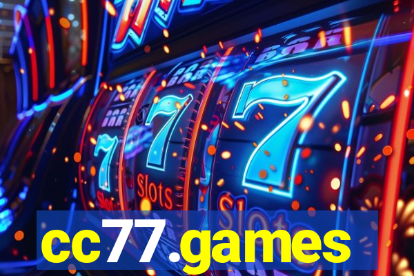 cc77.games