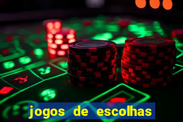 jogos de escolhas romance pc