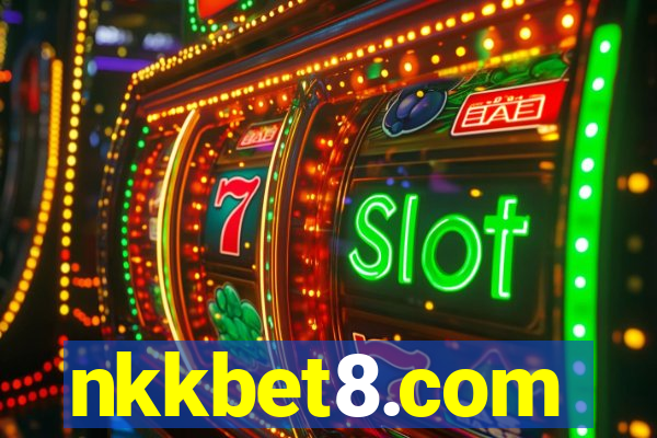 nkkbet8.com