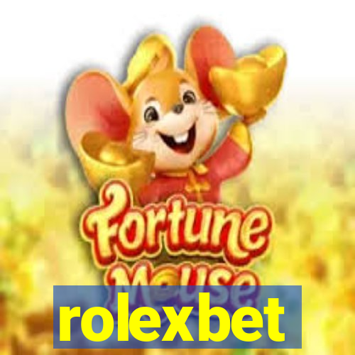 rolexbet