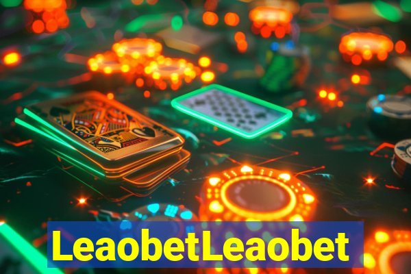 LeaobetLeaobet