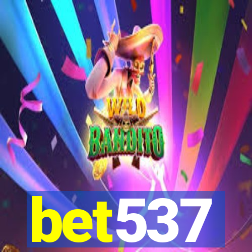 bet537