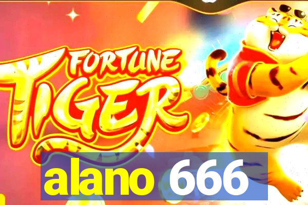 alano 666