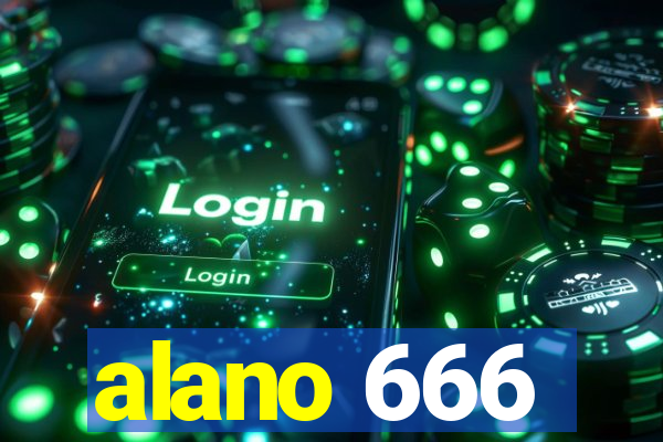 alano 666