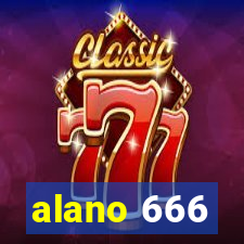 alano 666