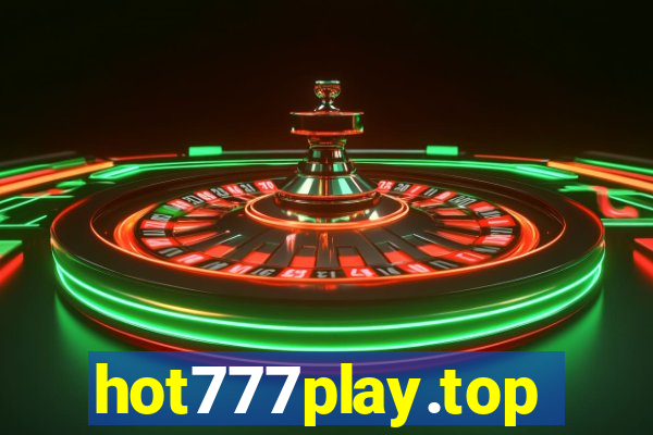 hot777play.top